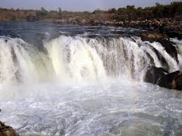 dhurandhar falls